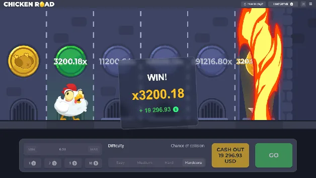 free demo casino game